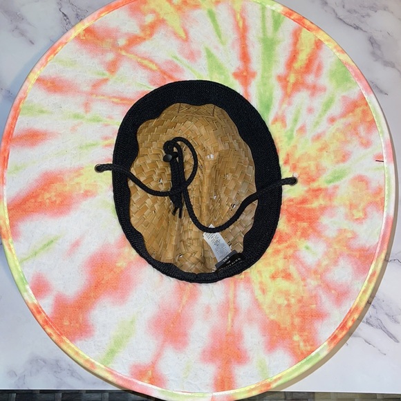 🔥QUIKSILVER OUTSIDER TIE DYE NWT - Picture 8 of 9